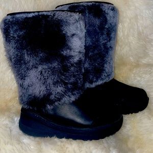 🔥 NWOB UGG BRAND snow boots